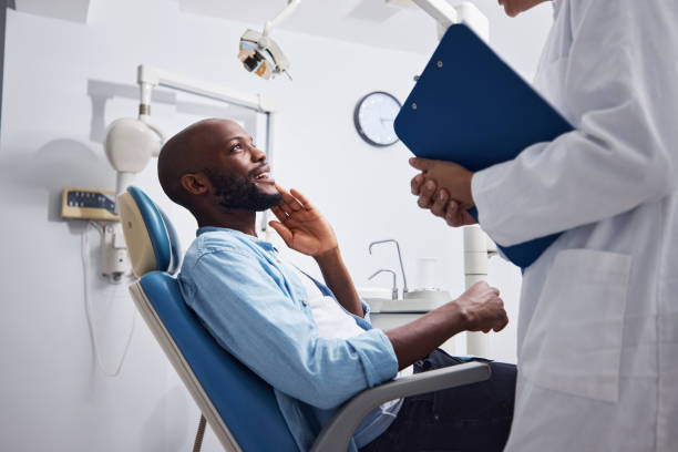 Best Emergency Tooth Extraction in Hershey, PA