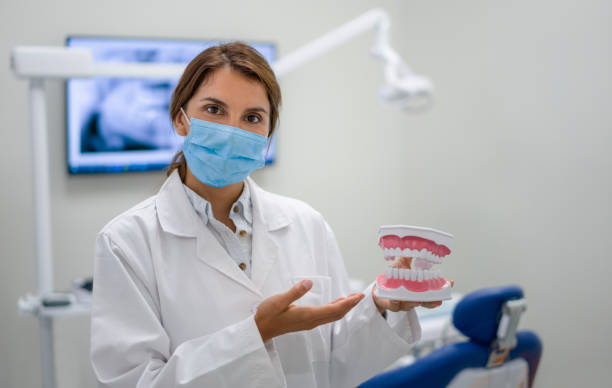 Best Emergency Treatment for Toothache in Hershey, PA