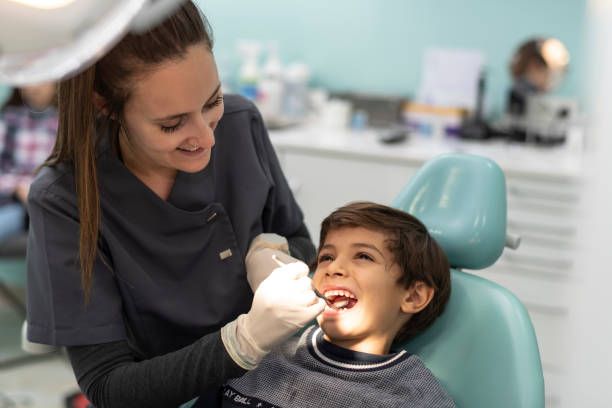 Best Weekend Emergency Dentist in Hershey, PA