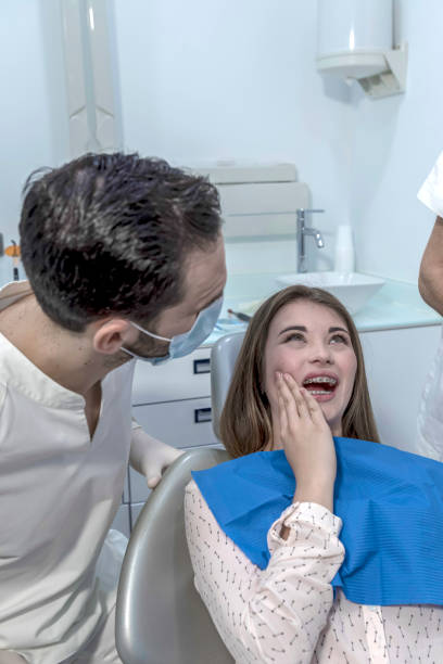 Best Emergency Broken Tooth Repair in Hershey, PA