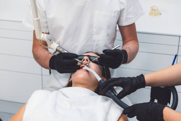 Best Walk-In Emergency Dentist in Hershey, PA